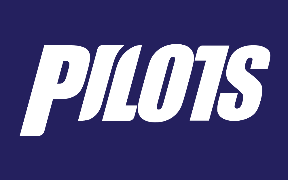 Portland Pilots 2006-Pres Wordmark Logo v3 iron on transfers for T-shirts